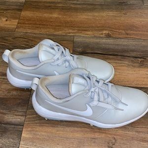 Nike Roshe G Golf Tour Shoes Spikes Size 8.5